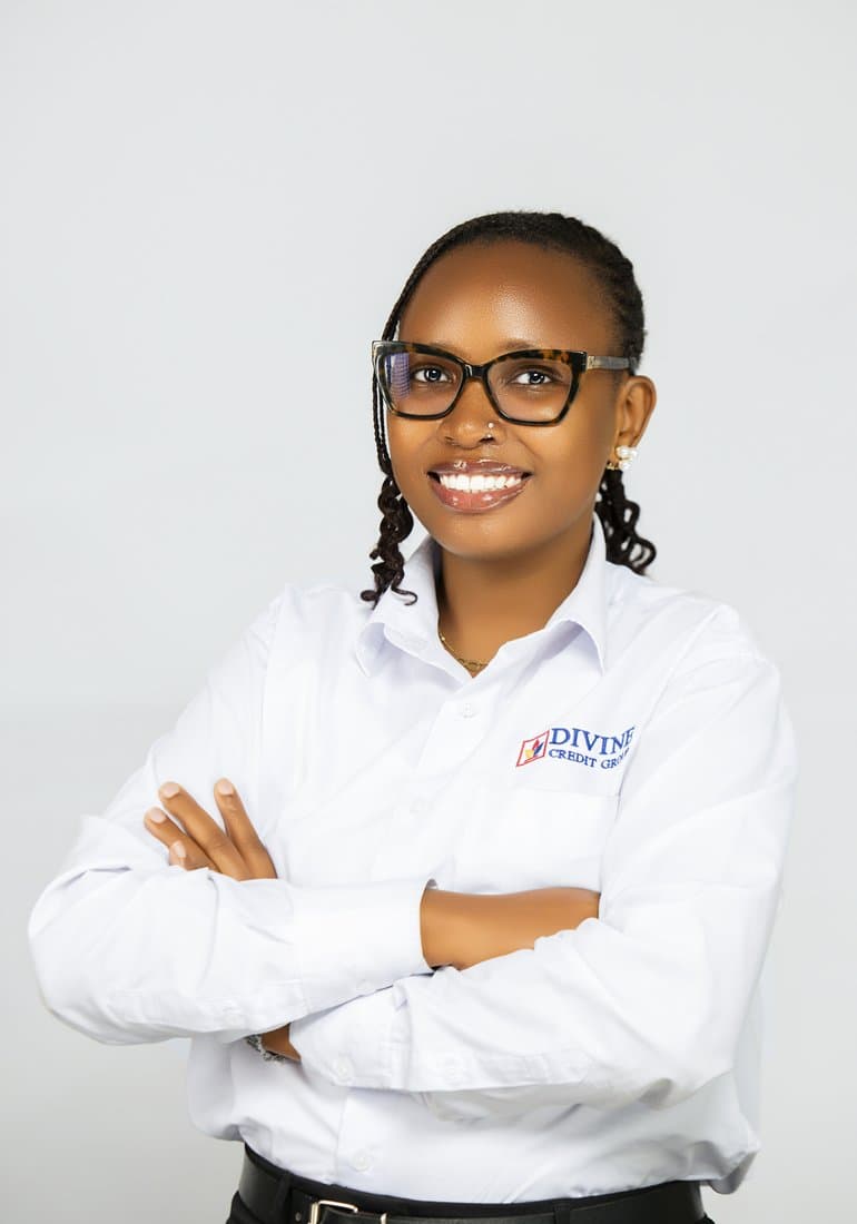 Tindimwebwa Susan